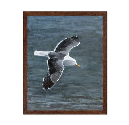 Ocean Glide Seagull