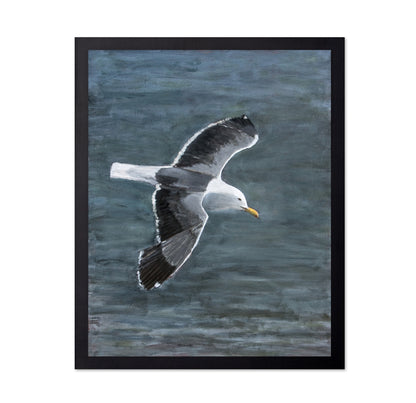 Ocean Glide Seagull