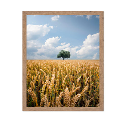 Lone Tree Field No2