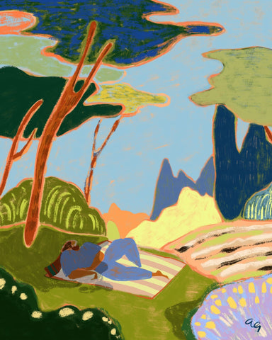 Picnic Valley Rest