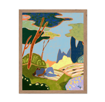 Picnic Valley Rest