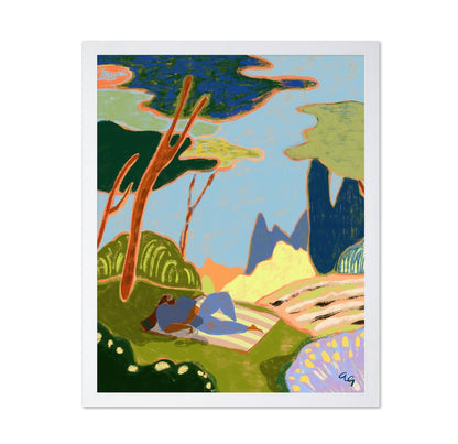 Picnic Valley Rest