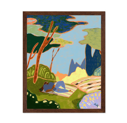 Picnic Valley Rest