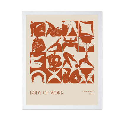 Body Work Grid