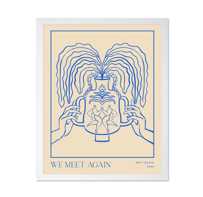 Meeting Vase Line