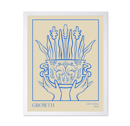 Growth Vase Line