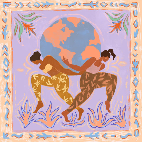Global Dance Unity