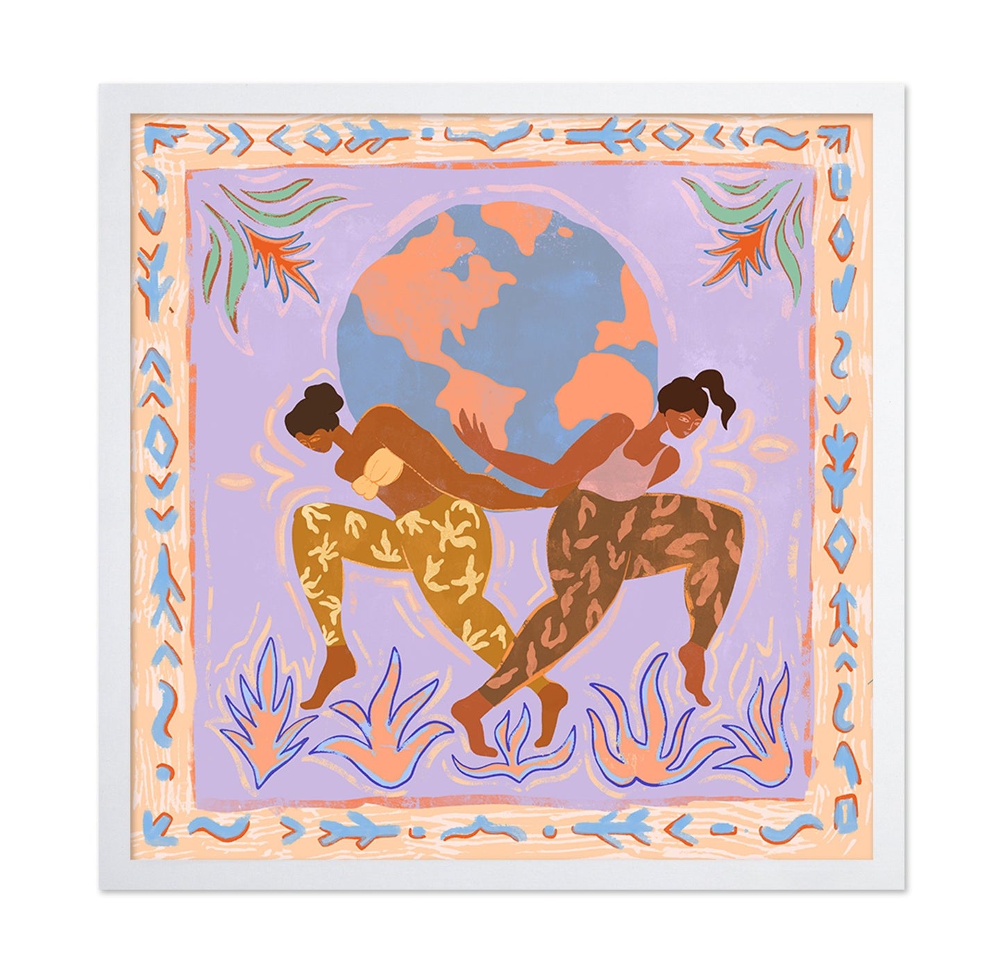 Global Dance Unity