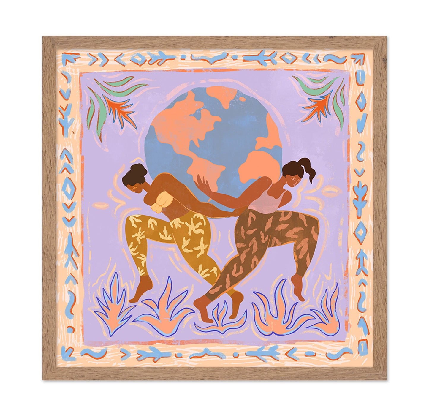 Global Dance Unity