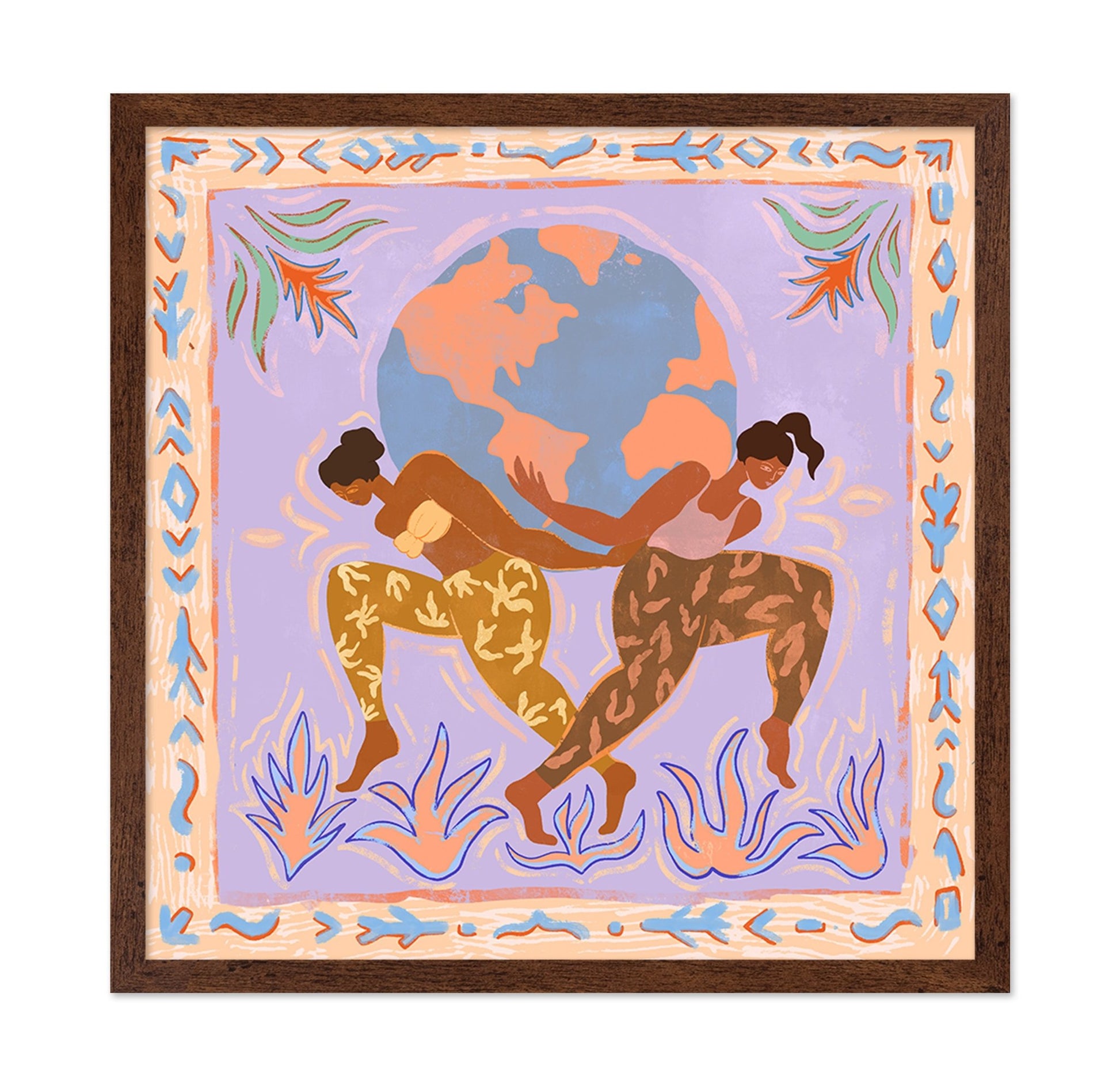 Global Dance Unity