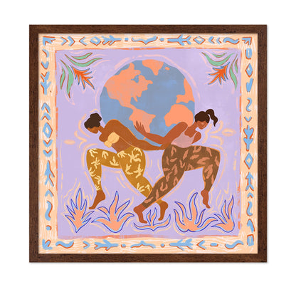 Global Dance Unity