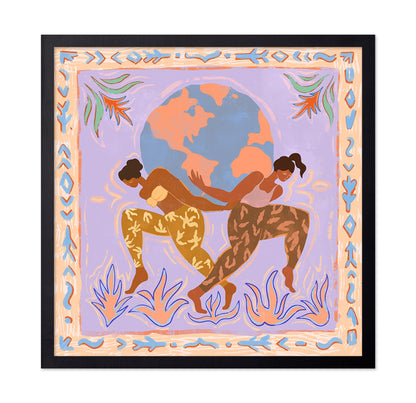 Global Dance Unity