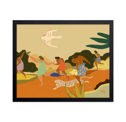 Wild Run Gathering