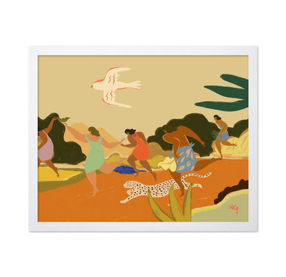 Wild Run Gathering