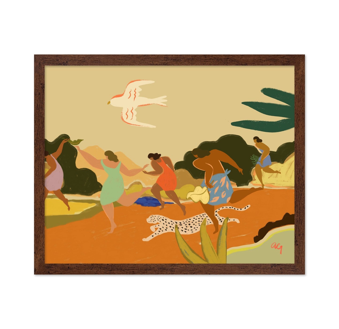 Wild Run Gathering
