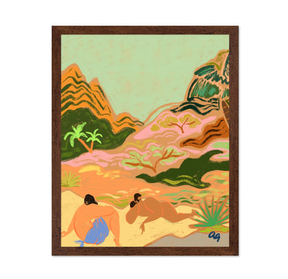 Desert Hills Retreat