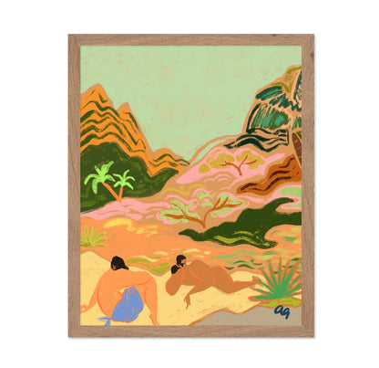 Desert Hills Retreat