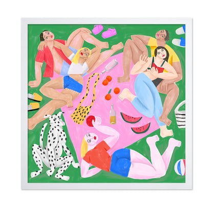 Picnic Friends Group