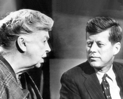 Brandeis University Appearance 1960