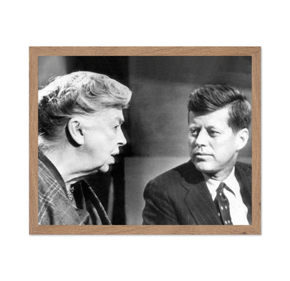 Brandeis University Appearance 1960