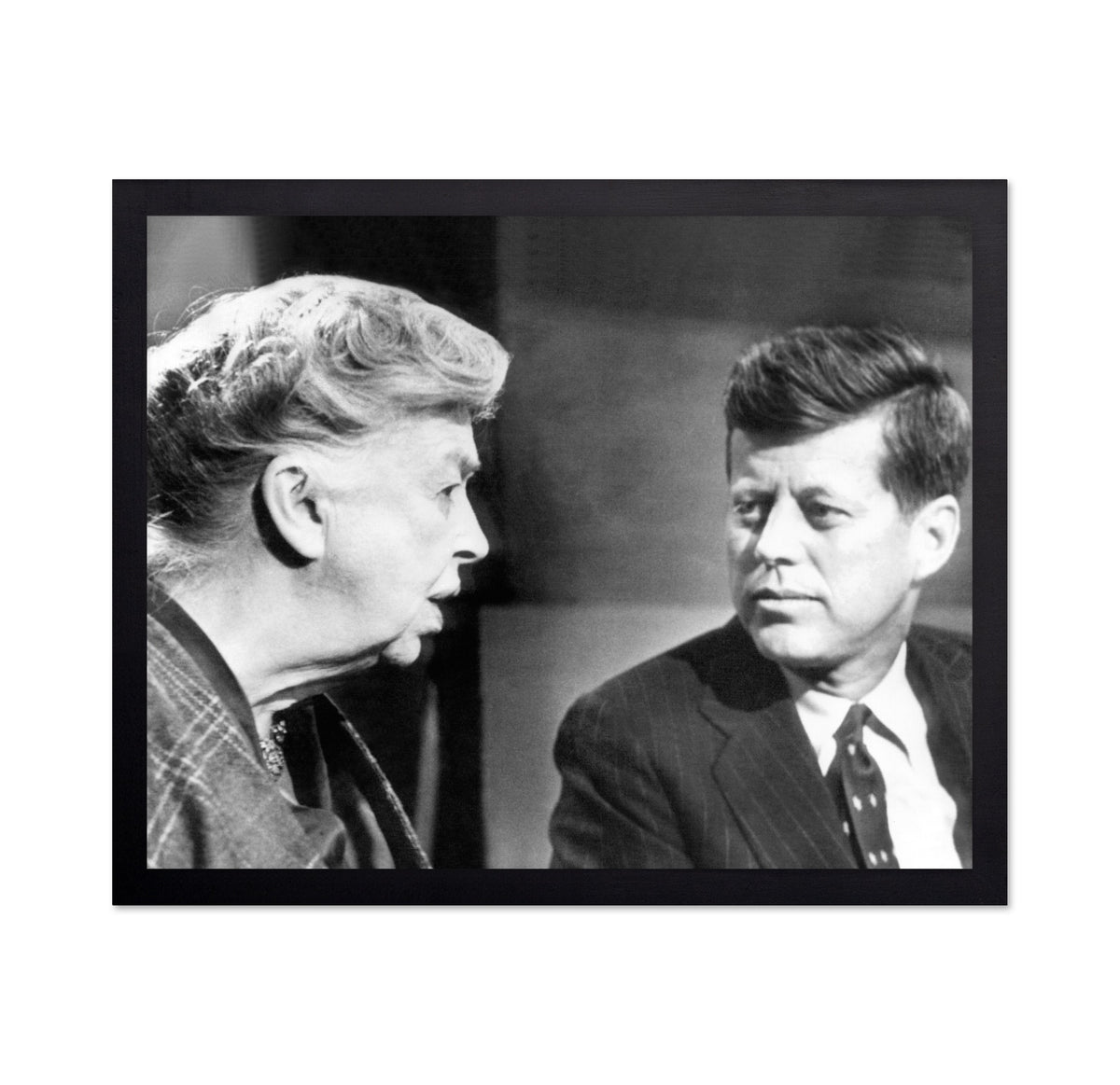 Brandeis University Appearance 1960