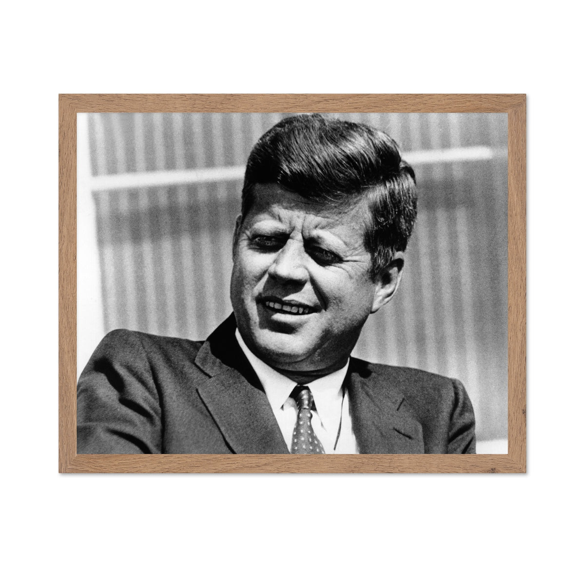 John F. Kennedy 1963 No1