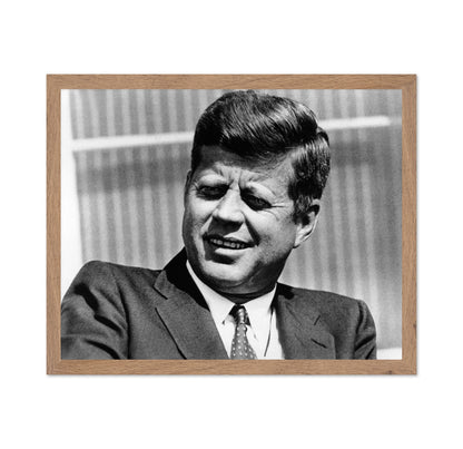 John F. Kennedy 1963 No1