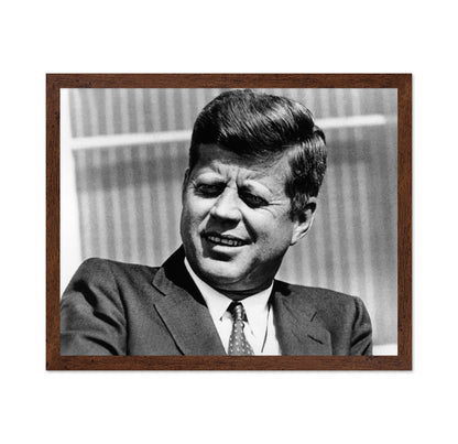 John F. Kennedy 1963 No1