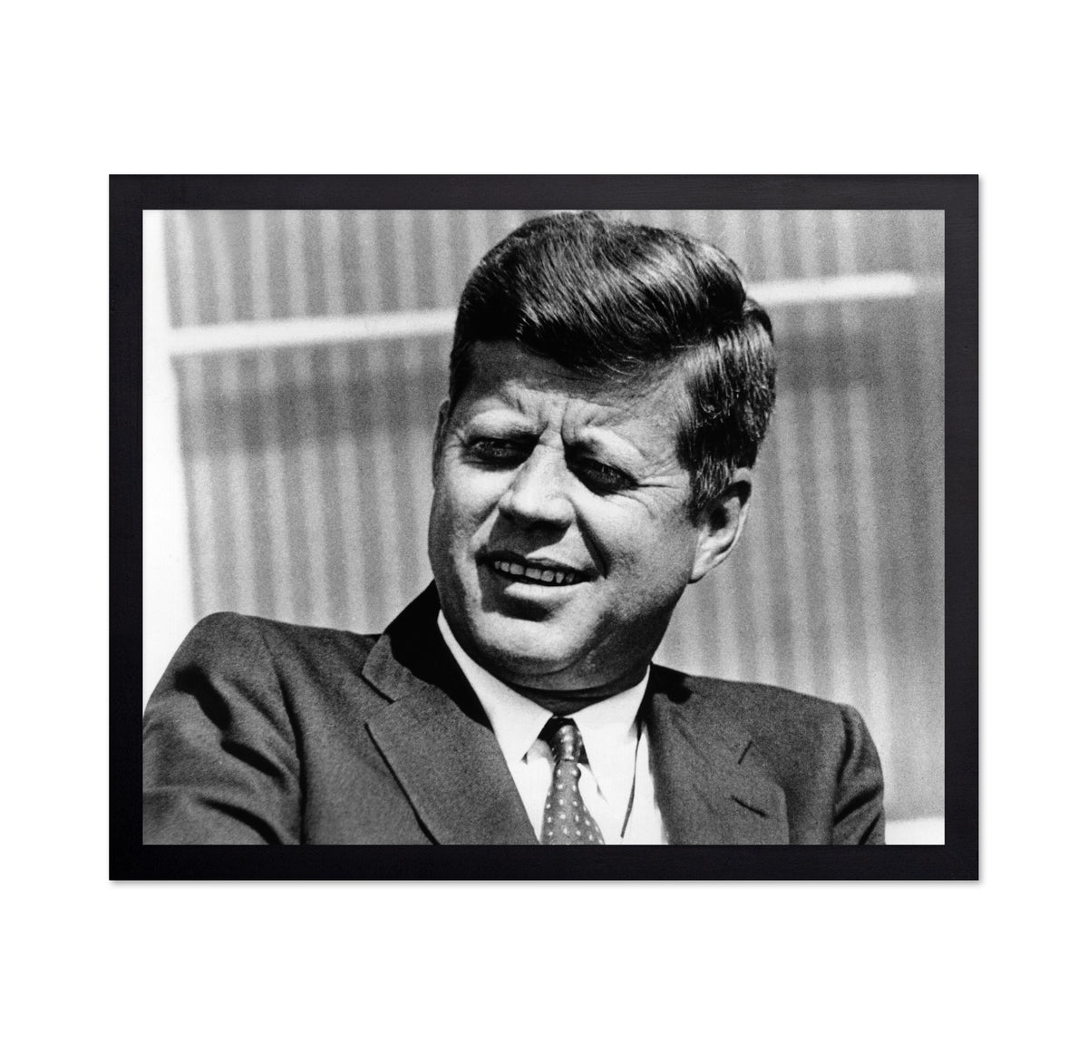 John F. Kennedy 1963 No1