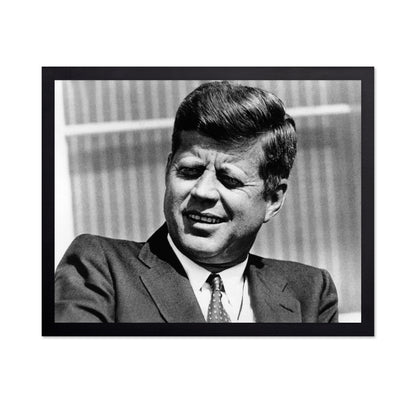 John F. Kennedy 1963 No1