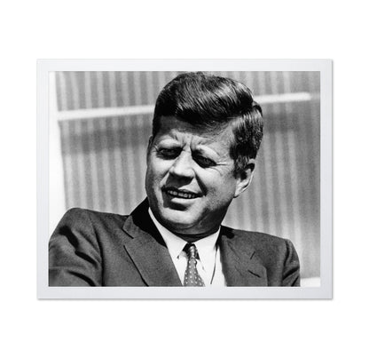 John F. Kennedy 1963 No1