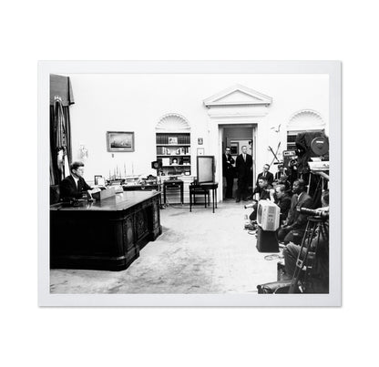 John F. Kennedy 1963 No2