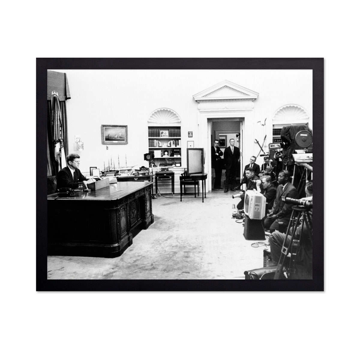 John F. Kennedy 1963 No2