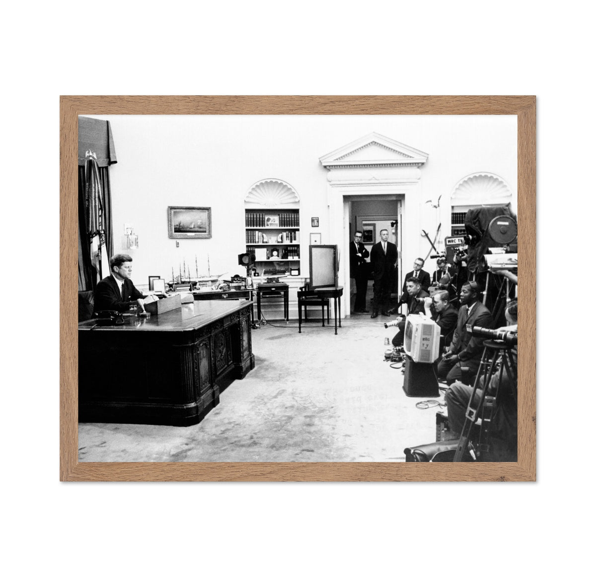 John F. Kennedy 1963 No2