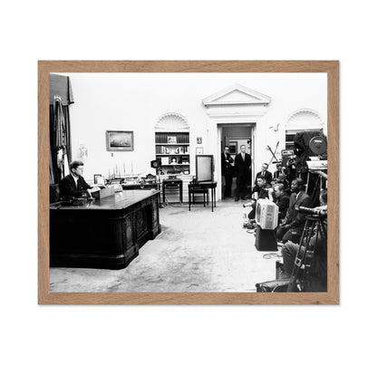 John F. Kennedy 1963 No2