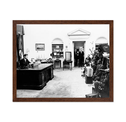 John F. Kennedy 1963 No2