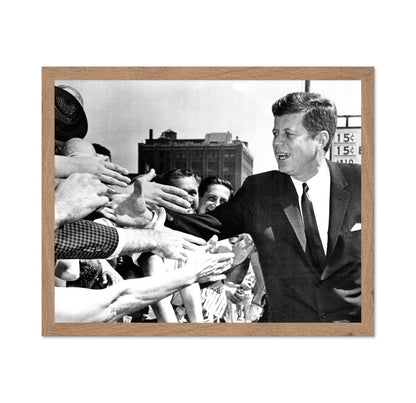John F. Kennedy 1962 No2