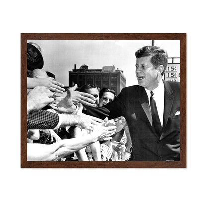 John F. Kennedy 1962 No2