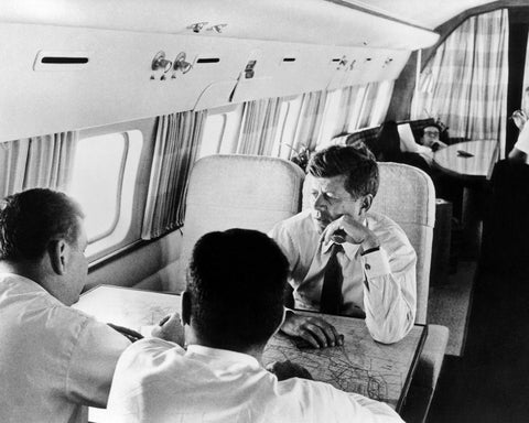John F. Kennedy 1960 No1