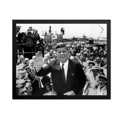John F. Kennedy 1960 No2