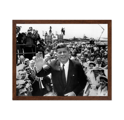 John F. Kennedy 1960 No2