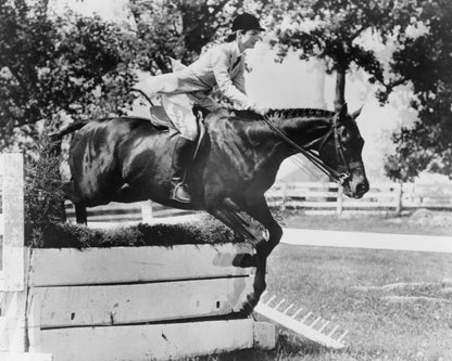 Jacqueline Kennedy 1962