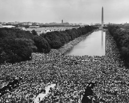 March on Washington 1963 No1