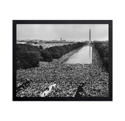 March on Washington 1963 No1