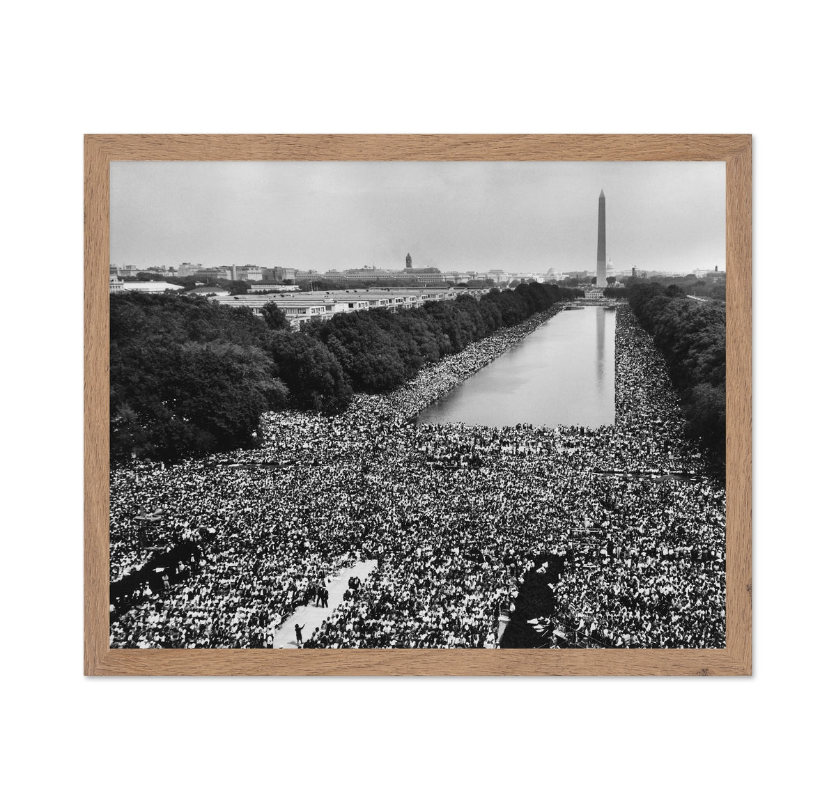 March on Washington 1963 No1