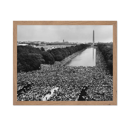 March on Washington 1963 No1