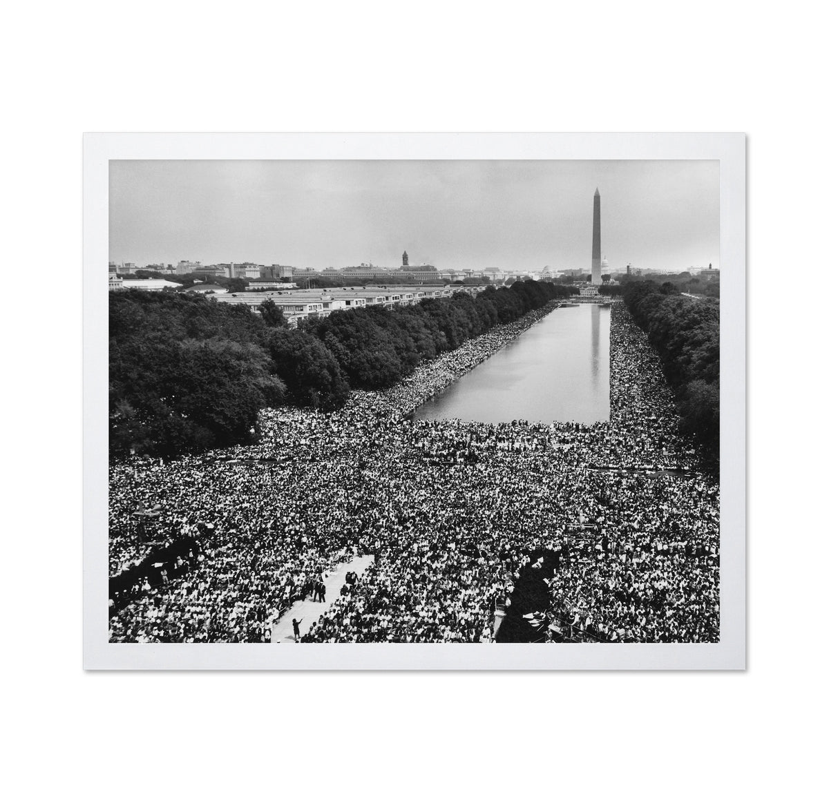March on Washington 1963 No1