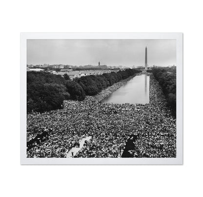 March on Washington 1963 No1