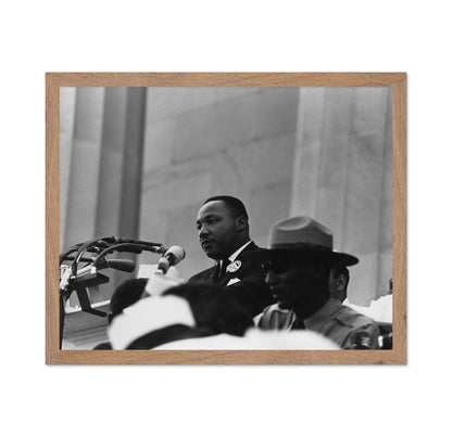 Martin Luther King Jr. 1963 No1