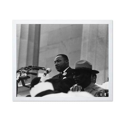 Martin Luther King Jr. 1963 No1